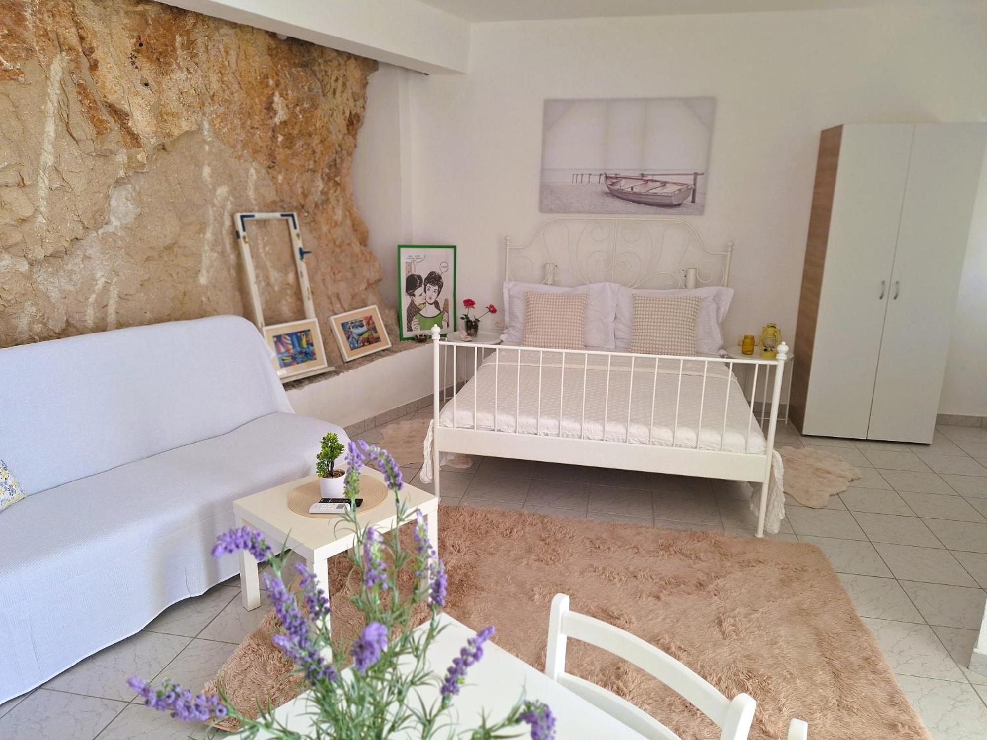 Apartmani Stine Donji Okrug  Exterior foto