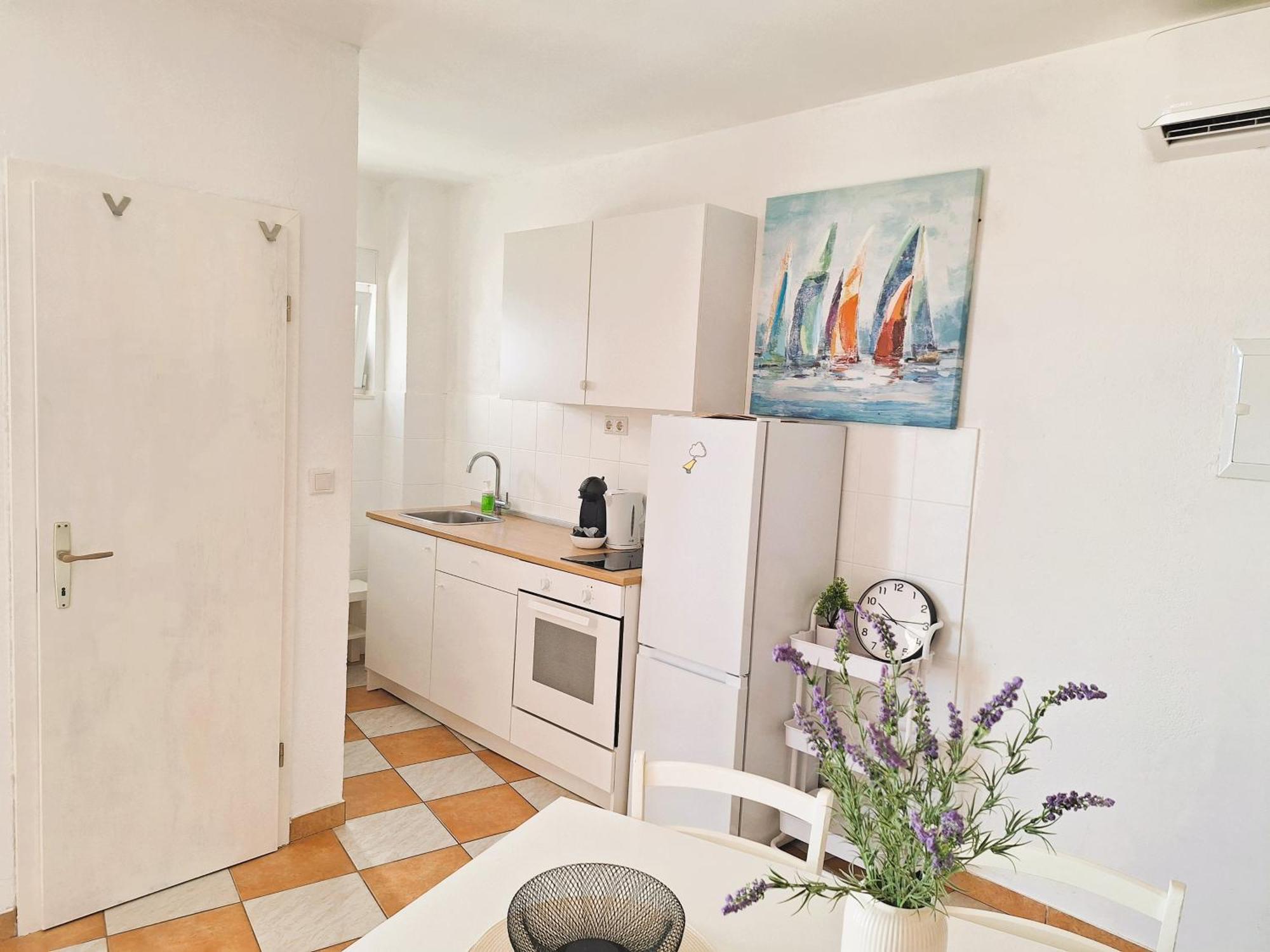 Apartmani Stine Donji Okrug  Exterior foto