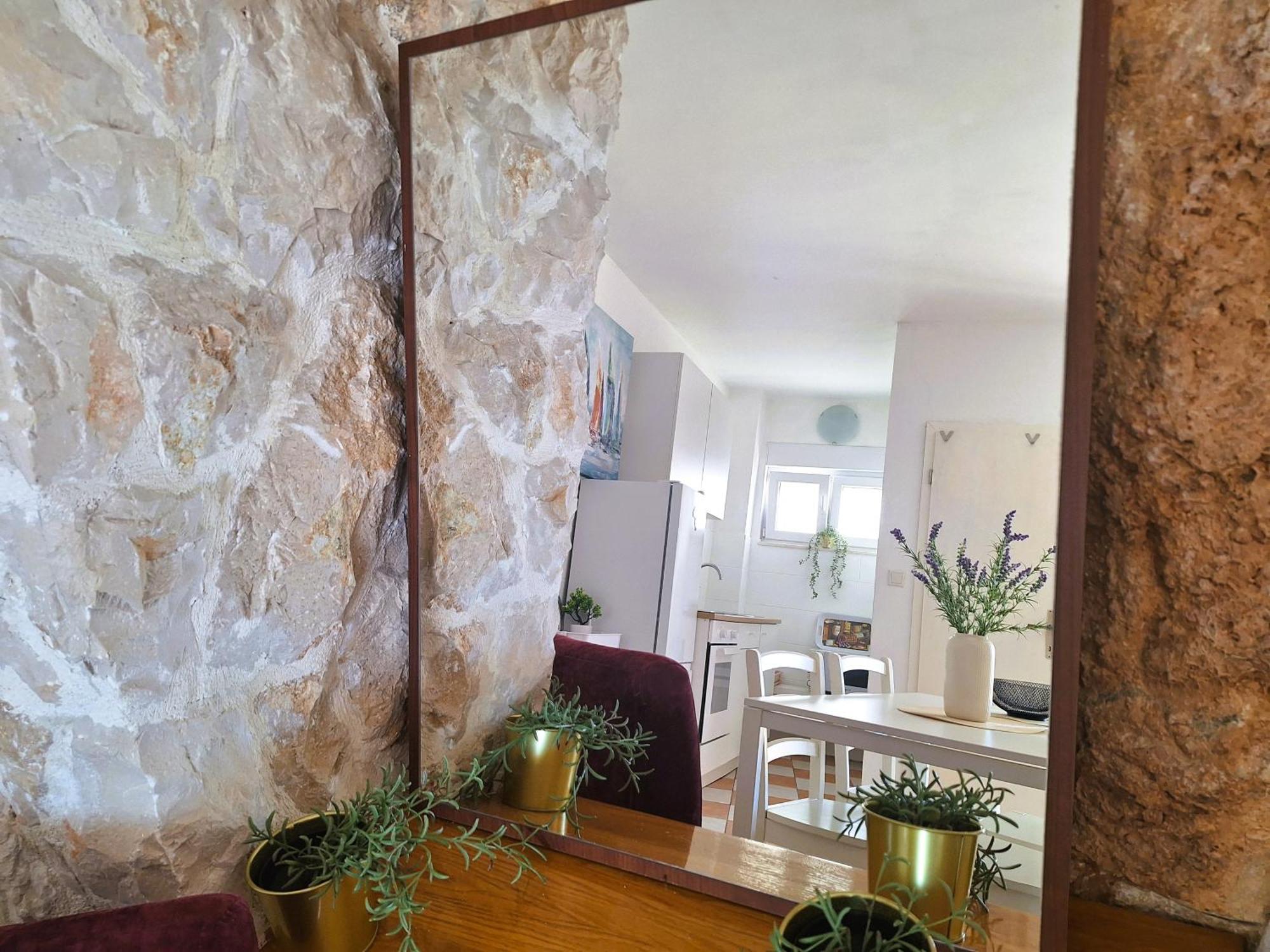Apartmani Stine Donji Okrug  Zimmer foto